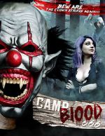 Watch Camp Blood 666 Zumvo