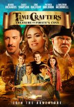 Watch Timecrafters: The Treasure of Pirate\'s Cove Zumvo