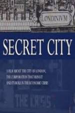 Watch Secret City Zumvo