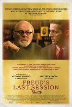 Watch Freud\'s Last Session Zumvo