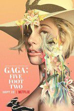 Watch Gaga: Five Foot Two Zumvo