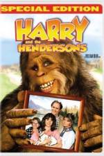 Watch Harry and the Hendersons Zumvo