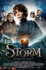 Watch Storm: Letters van Vuur Zumvo