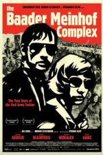 Watch The Baader Meinhof Complex Zumvo