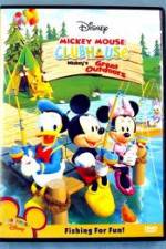 Watch Mickey Mouse Clubhouse  Mickeys Great Outdoors Zumvo