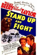 Watch Stand Up and Fight Zumvo