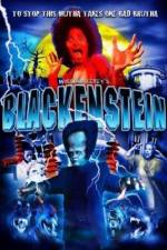 Watch Blackenstein Zumvo