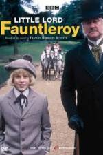 Watch Little Lord Fauntleroy Zumvo