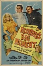 Watch Blondie\'s Big Moment Zumvo