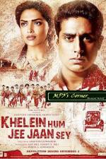 Watch Khelein Hum Jee Jaan Sey Zumvo