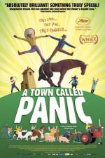 Watch A Town Called Panic Zumvo