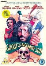 Watch Ghost in the Noonday Sun Zumvo