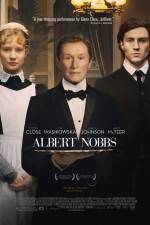 Watch Albert Nobbs Zumvo