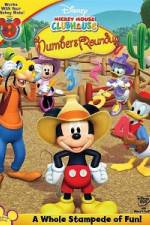 Watch Mickey Mouse Clubhouse Mickeys Numbers Roundup Zumvo