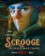 Watch Scrooge: A Christmas Carol Zumvo