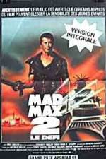 Watch Mad Max 2 Zumvo