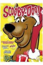 Watch A Scooby-Doo Christmas Zumvo