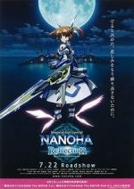 Watch Magical Girl Lyrical Nanoha: Reflection Zumvo