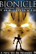 Watch Bionicle: Mask of Light Zumvo