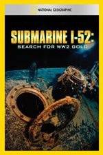 Watch Submarine I-52 Search For WW2 Gold Zumvo