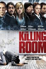 Watch The Killing Room Zumvo