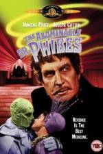 Watch The Abominable Dr Phibes Zumvo