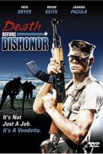 Watch Death Before Dishonor Zumvo