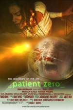 Watch Patient Zero Zumvo