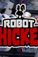 Watch Robot Chicken Robot Chicken's Half-Assed Christmas Special Zumvo