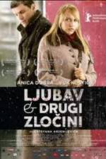 Watch Ljubav i drugi zlocini Zumvo