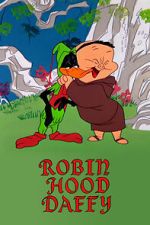 Robin Hood Daffy (Short 1958) zumvo