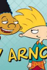 Watch Hey Arnold 24 Hours to Live Zumvo