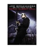 Watch Joe Bonamassa: Live from the Royal Albert Hall Zumvo