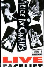 Watch Alice in Chains Live Facelift Zumvo