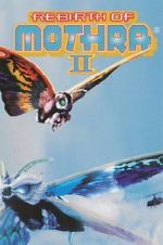 Watch Rebirth of Mothra II Zumvo