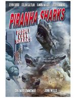 Watch Piranha Sharks Zumvo