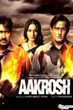 Watch Aakrosh Zumvo