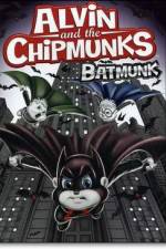 Watch Alvin and the Chipmunks Batmunk Zumvo
