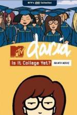 Watch Daria in Is It College Yet Zumvo