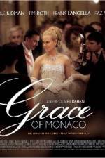 Watch Grace of Monaco Zumvo