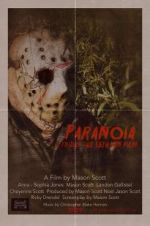 Watch Paranoia: A Friday the 13th Fan Film Zumvo