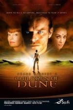 Watch Children of Dune Zumvo