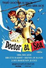 Watch Doctor at Sea Zumvo