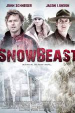 Watch Snow Beast Zumvo