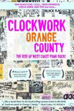 Watch Clockwork Orange County Zumvo