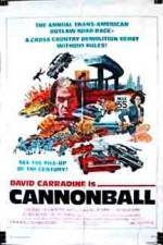 Watch Cannonball Zumvo