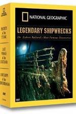 Watch National Geographic Video: Secrets of the Titanic Zumvo