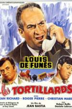 Watch Les tortillards Zumvo