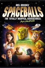 Watch Spaceballs: The Totally Warped Animated Adventures Zumvo