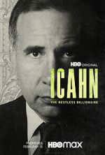 Watch Icahn: The Restless Billionaire Zumvo